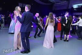 Uczniowie Słowackiego: ostatni taki bal