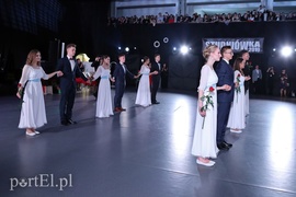 Uczniowie Słowackiego: ostatni taki bal