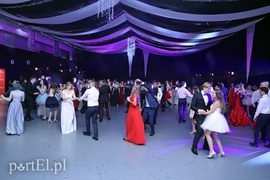 Uczniowie Słowackiego: ostatni taki bal