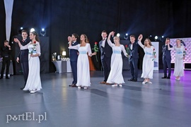 Uczniowie Słowackiego: ostatni taki bal Uczniowie Słowackiego: ostatni taki bal