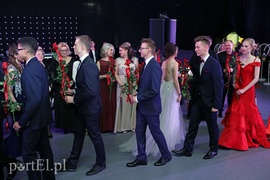 Uczniowie Słowackiego: ostatni taki bal