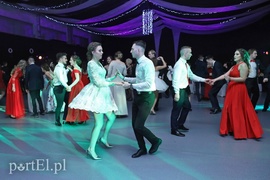 Uczniowie Słowackiego: ostatni taki bal