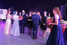 Uczniowie Słowackiego: ostatni taki bal