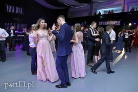 Uczniowie Słowackiego: ostatni taki bal