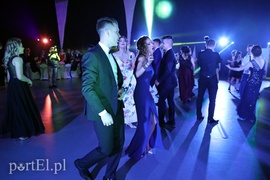 Uczniowie Słowackiego: ostatni taki bal