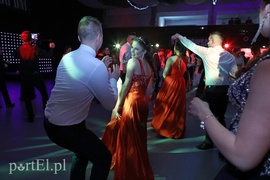 Uczniowie Słowackiego: ostatni taki bal