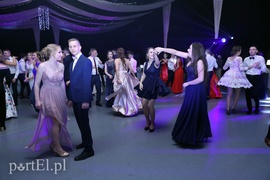 Uczniowie Słowackiego: ostatni taki bal