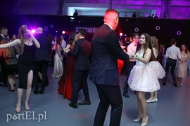 Uczniowie Słowackiego: ostatni taki bal