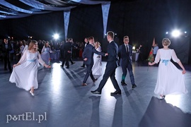 Uczniowie Słowackiego: ostatni taki bal