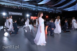 Uczniowie Słowackiego: ostatni taki bal