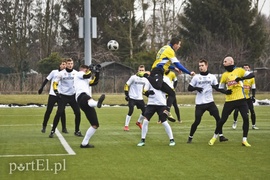 Dwie twarze Olimpii