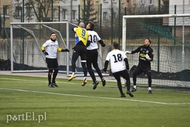 Dwie twarze Olimpii