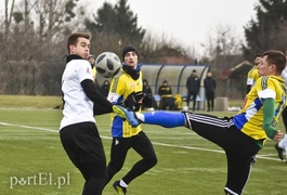 Dwie twarze Olimpii