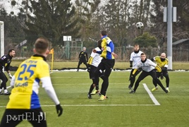 Dwie twarze Olimpii