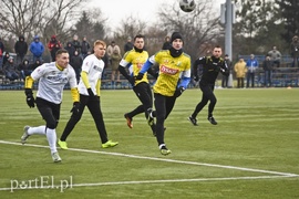 Dwie twarze Olimpii
