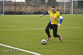 Dwie twarze Olimpii