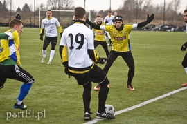 Dwie twarze Olimpii