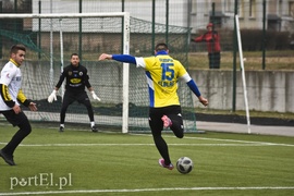Dwie twarze Olimpii