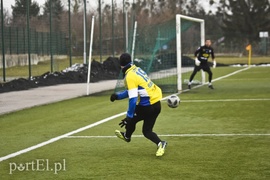 Dwie twarze Olimpii