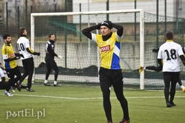 Dwie twarze Olimpii