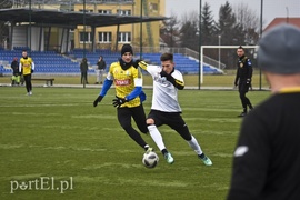 Dwie twarze Olimpii