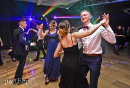 Pierwszy tak ważny bal