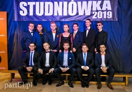 Pierwszy tak ważny bal
