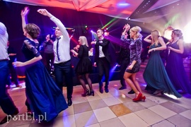 Pierwszy tak ważny bal