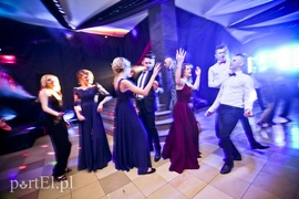 Pierwszy tak ważny bal