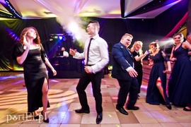 Pierwszy tak ważny bal