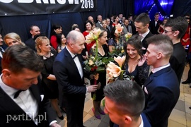 Pierwszy tak ważny bal