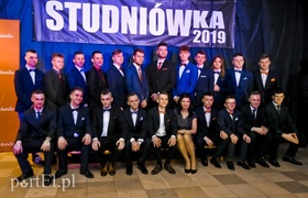 Pierwszy tak ważny bal
