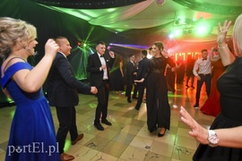 Pierwszy tak ważny bal