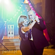 Pierwszy tak ważny bal