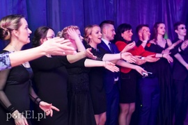 Pierwszy tak ważny bal