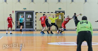 Meblarze ograli wicelidera