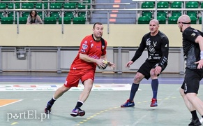 Meblarze ograli wicelidera