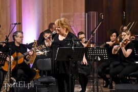Gdzieś na serca dnie mam swojego Cohena
