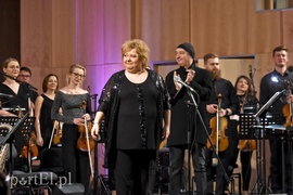 Gdzieś na serca dnie mam swojego Cohena