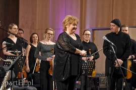 Gdzieś na serca dnie mam swojego Cohena