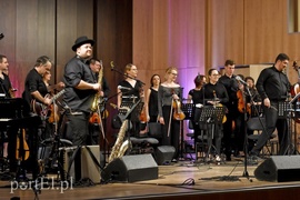 Gdzieś na serca dnie mam swojego Cohena