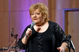 Gdzieś na serca dnie mam swojego Cohena