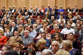 Gdzieś na serca dnie mam swojego Cohena