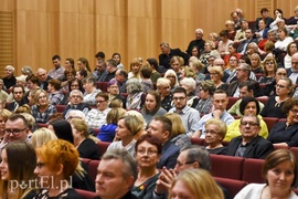 Gdzieś na serca dnie mam swojego Cohena