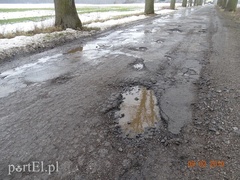 Prawdziwa droga przez mękę  (śladem publikacji) 