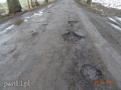 Prawdziwa droga przez mękę  (śladem publikacji) 