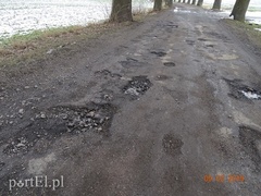 Prawdziwa droga przez mękę  (śladem publikacji) 