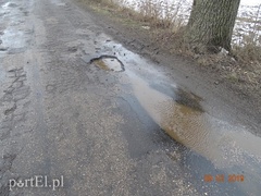 Prawdziwa droga przez mękę  (śladem publikacji) 