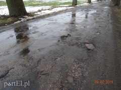 Prawdziwa droga przez mękę  (śladem publikacji) 