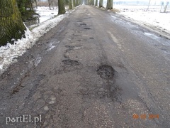 Prawdziwa droga przez mękę  (śladem publikacji) 